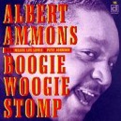 Ammons Albert- Boogie Woogie Stomp