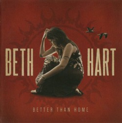 Hart Beth- Better Than Home