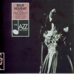 Holiday Billie- Sings The Great American Songbook