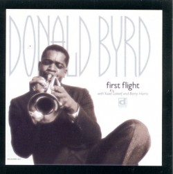 Byrd Donald-(USED) First Flight