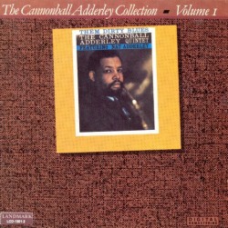 Adderley Cannonball-(USED) Collection Volume 1