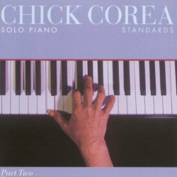 Corea Chick-(USED) Solo Piano #2