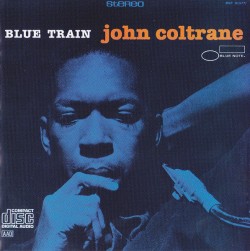Coltrane John- Blue Train