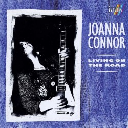 Connor Joanna-(USED-eb) Living On The Road