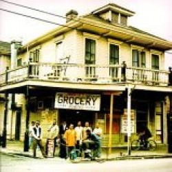 Dirty Dozen Brass Band- Buck Jump