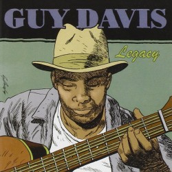 Davis Guy- Legacy