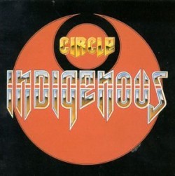 Indigenous- Circle