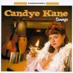 Kane Candye-Swango