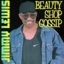 Lewis Jimmy-Beauty Shop Gossip