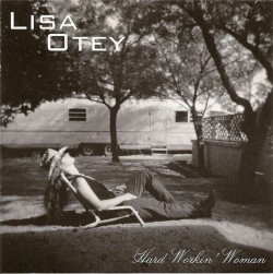 Otey Lisa- Hard Working Woman