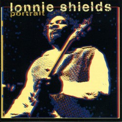 Shields Lonnie- Portrait