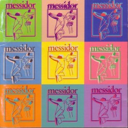 United Artists of Messidor-(USED) Contemporary Latin Music