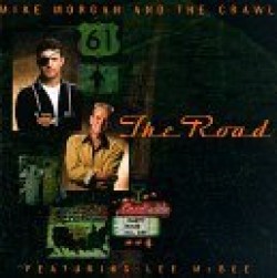 Morgan Mike-(USED) The Road