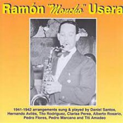 Usera Ramon- Mancho 1941-1942