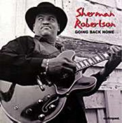Robertson Sherman- Going Back Home