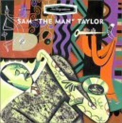Taylor Sam The Man- Swingstation (OUT OF PRINT)