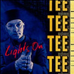 Tee- Lights On