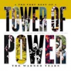 Tower Of Power-Very Best Of Tower Of Power