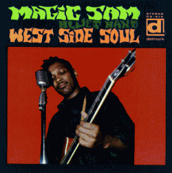 Magic Sam-West Side Soul