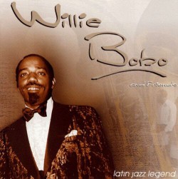 Bobo Willie- And Friends
