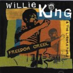 King Willie- Freedom Creek