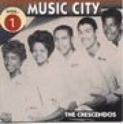 Music City Records- Volume 1