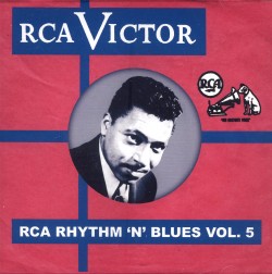 RCA Rhythm & Blues- VOLUME 5