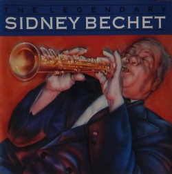 Bechet Sidney-(USED) The Legendary