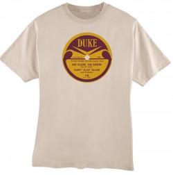 Bobby Bland T-SHIRT- Sand-  EXTRA LARGE