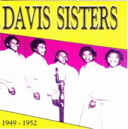 Davis Sisters- 1949-1952