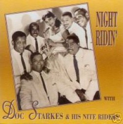 Starkes Doc- Night Riding With The Nightriders
