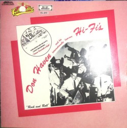 Haven Don & The Hi Fi's- Have Yourself A Ball