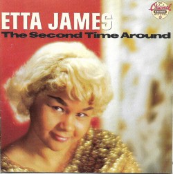Etta James-(VINYL) Second Time Around