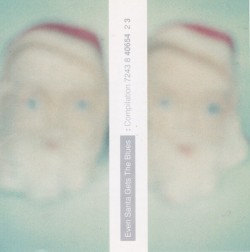 Even Santa Gets The Blues- Virgin Christmas Blues