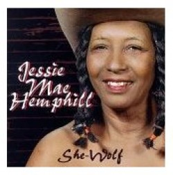 Hemphill Jessie Mae-She Wolf