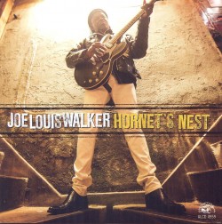 Walker Joe Louis- Hornet's Nest