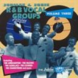 Jubilee & Josie Vocal Groups Vol. 3