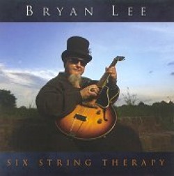 Lee Bryan- Six String Therapy