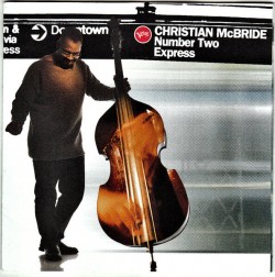 McBride Christian-(USED) Number Two Express