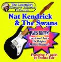 Kendrick Nat & The Swans- Lookey Dookey!!!! (USED)