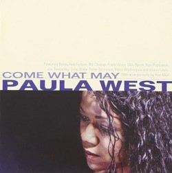 West Paula- Come What May