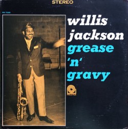 Jackson Willis Gatortail- Doin The Gator Tail