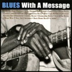 Blues With A Message- ARHOOLIE Label