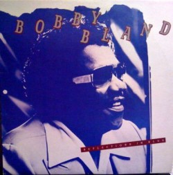 Bobby Bland-(VINYL) Reflections In Blue