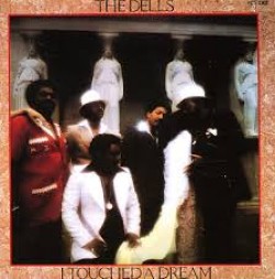 Dells- I Touched A Dream (japanese import)