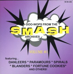 Doo Wops- SMASH Archives Vol. 1