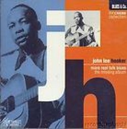 Hooker John Lee- Complete 50s Chess Recordings VOL 2