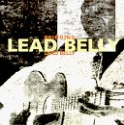 Leadbelly- Bridging Leadbelly
