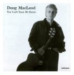 Mac Leod Doug- You Cant Take My Blues
