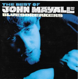 Mayall John- As It All Began 1964-69